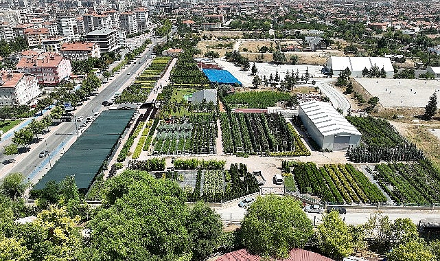 Konya Büyükşehir Belediye Başkanı Uğur İbrahim Altay, Beyşehir Çevre Yolu