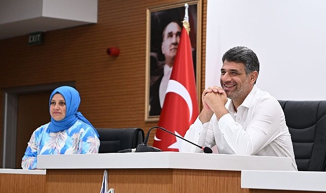 Kartepe Belediye Başkanı Av.M.Mustafa Kocaman, 2023 LGS sınavında başarılı sonuçlar