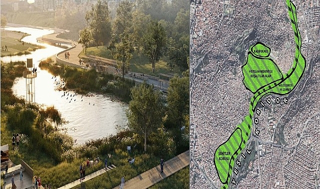 İzmir Büyükşehir Belediye Başkanı Tunç Soyer’in göreve geldiği 2019 yılından