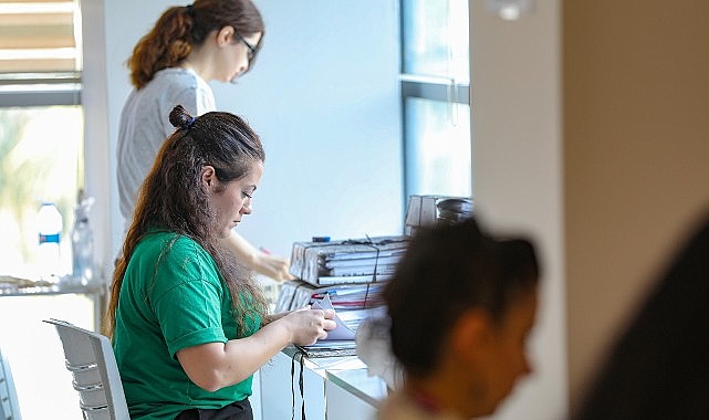 Belediye hizmetlerini daha hızlı ve etkin hale getirmek için çalışmalarını