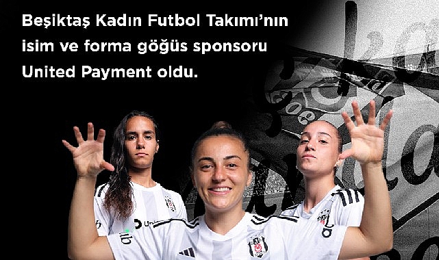 120 yıllık tarihiyle Avrupa’nın en köklü kulüplerinden Beşiktaş JK ile