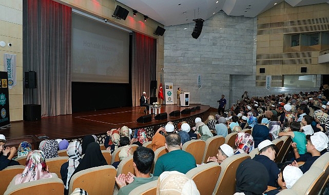 Konya Büyükşehir Belediyesi’nin öğrencilere yönelik faaliyetlerinden olan Bilgehanelerin yeni dönemde