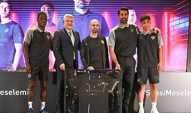 PUMA, spora adil katılımı engelleyen bütün bariyerlerin ortadan kalktığı, oyuna