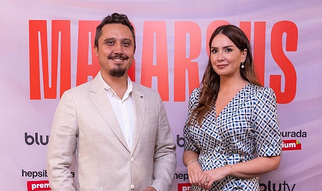 Berkay Ateş, Çağlar Ertuğrul, Merve Dizdar ve Ercan Kesal’ın başrolünde