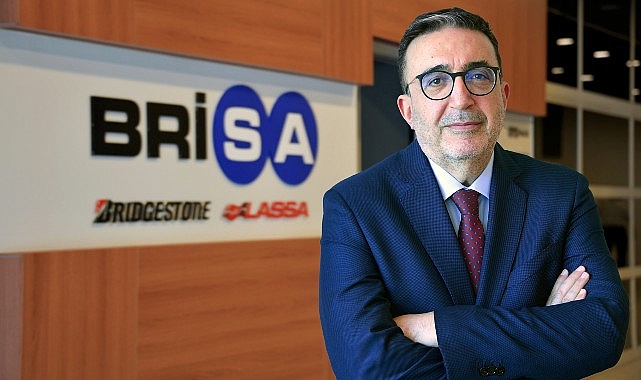 Sabancı Holding ve Bridgestone Corporation iştiraki olan Türkiye lastik sektörünün