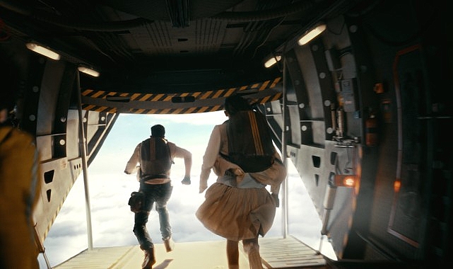 Alevde ızgara ateşinin kralı Burger King®, PUBG Mobile iş birliğiyle