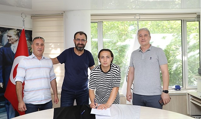 Gelecek sezon şampiyonluk yolunda emin adımlar atmak için iddialı bir