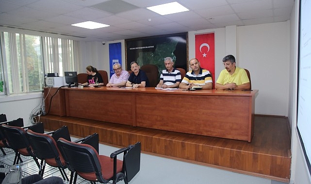 Büyükşehir, İzmit 28 Haziran Mahallesine yapılması planlanan aile sağlığı merkezi