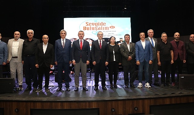 Büyükşehir Belediyesi’nin Türkiye’ye örnek olan ve bu yıl 17. gerçekleştirilen