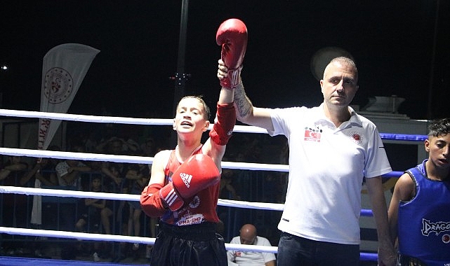 Spora ve sporcuya yönelik önemli yatırımlar gerçekleştirmeye devam eden Canik