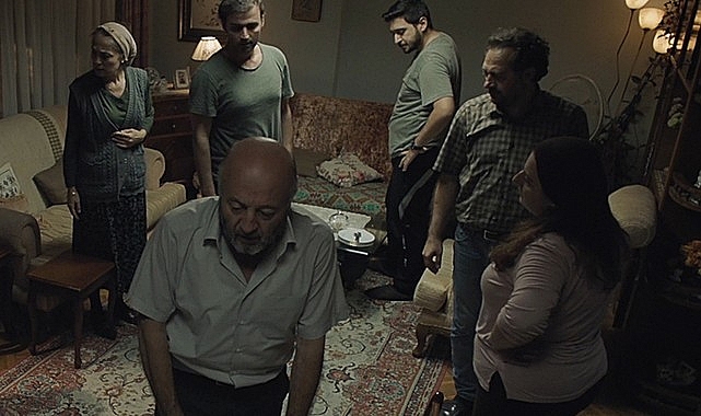 Her hafta bağımsız ve ödüllü filmleri sinemaseverlerle buluşturan AKM Yeşilçam
