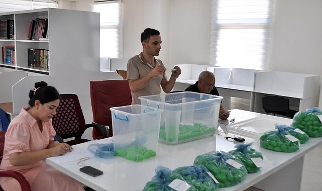 Çukurovalıların her yıl büyük ilgi gösterdiği, yüksek eğitim kalitesi ve