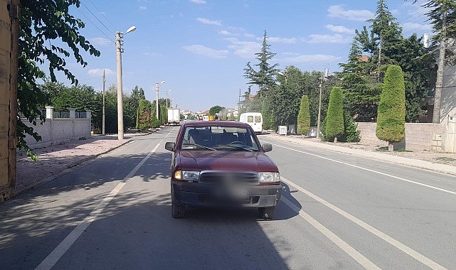 Çumra Belediyesi, ilçe sakinlerinin sağlığı ve konforu için ilaçlama çalışmalarına