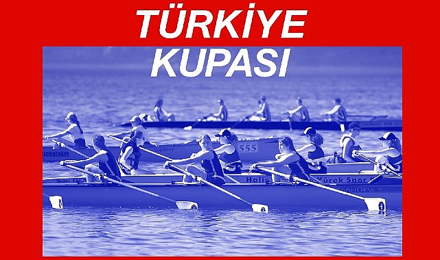 19-20 Ağustos tarihlerinde Türkiye Kürek Federasyonu tarafından düzenlenen Deniz Küreği