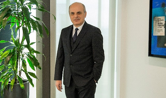 DgpaysIT, Türkiye Cumhuriyet Merkez Bankası (TCMB) değerlendirme sürecinin tamamlanmasıyla, 2023