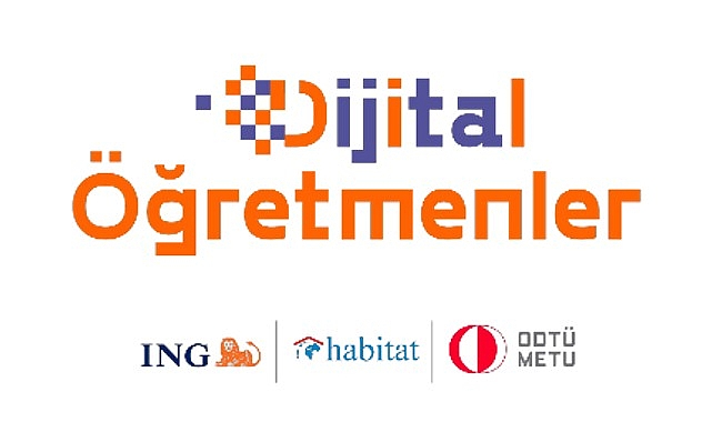 ING Türkiye, Habitat Derneği ve Orta Doğu Teknik Üniversitesi (ODTÜ)