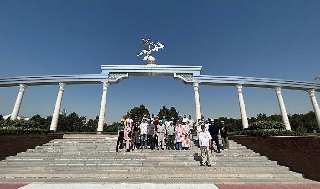 Sivas Belediyesi himayesinde Eğitimde Diriliş Derneği tarafından düzenlenen “Diriliş Nesli