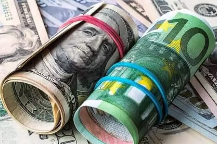 Dolar ve Euro kaç TL? Bankalararası piyasada döviz kurlarında son