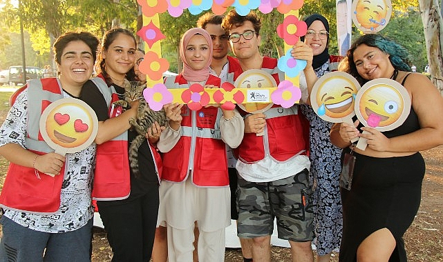 Antalya Büyükşehir Belediyesi 2011 yılından bu yana tüm Dünyada kutlanan