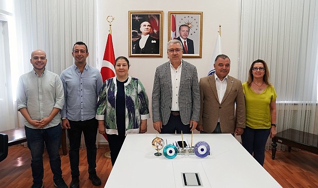 Ege Üniversitesi Bilim Teknoloji Uygulama ve Araştırma Merkezi (EBİLTEM) Teknoloji