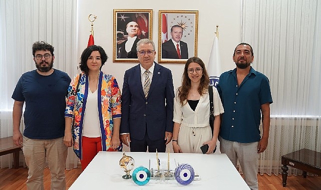 Ege Üniversitesi Eczacılık Fakültesi Meslek Bilimleri Bölümü Farmakoloji Anabilim Dalı öğretim