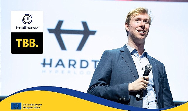 EIT InnoEnergy tarafından düzenlenen, Avrupa’nın enerji odaklı en büyük networking