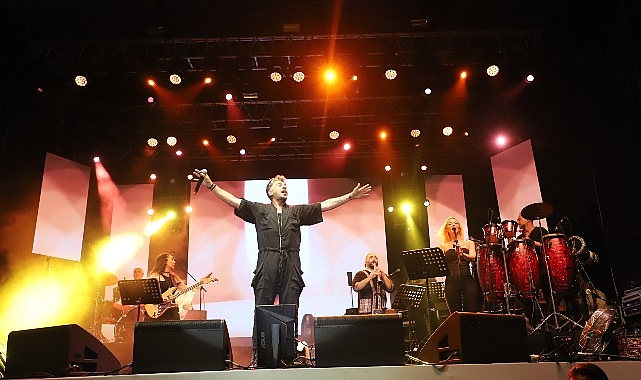 Uluslararası Şile Bezi Kültür ve Sanat Festivali’nin 34. Yılı büyük