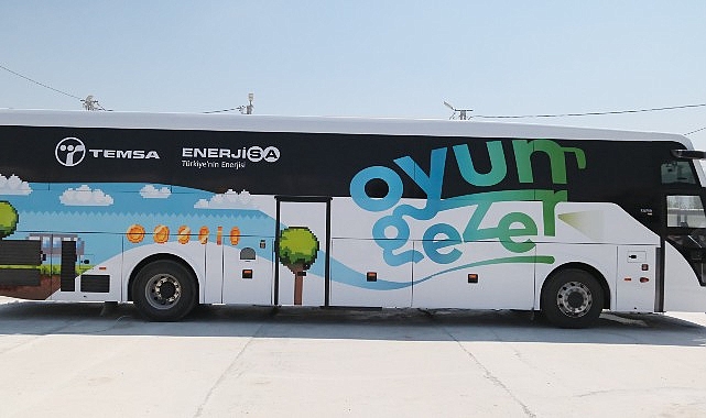 Sürdürülebilirliği stratejisinin merkezine koyarak, insan ve teknoloji odağıyla daha akıllı