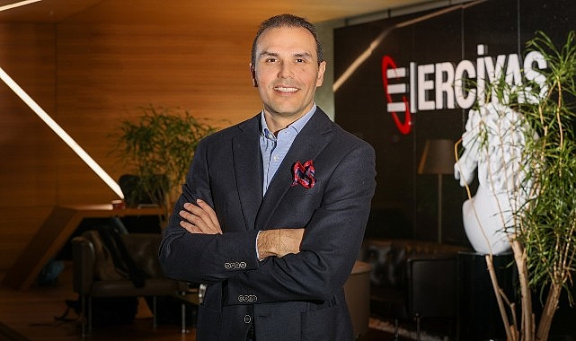 Türkiye’nin en önemli yatırım gruplarından Erciyas Holding’in iştiraki Erciyas Çelik