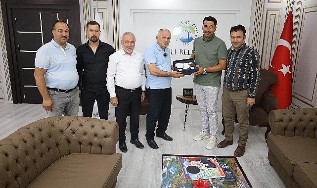 Yahyalı Belediyesi İmar A.Ş ile Hizmet-İş Sendikası Kayseri Şubesi arasında