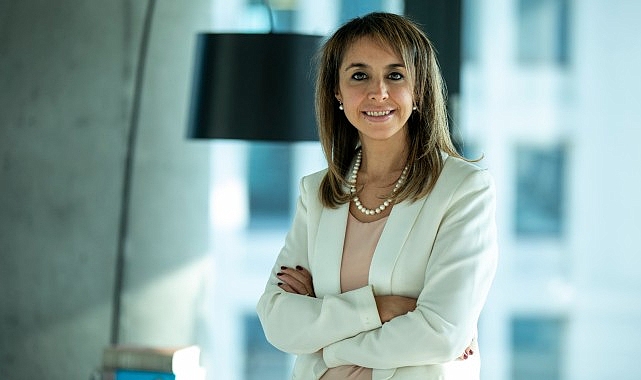 EY (Ernst & Young) tarafından, ideallerini gerçekleştirmek ve vizyonlarını gerçeğe