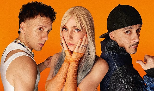Fanta Fest, geçen senenin ardından gençlere müzik ve eğlence dolu