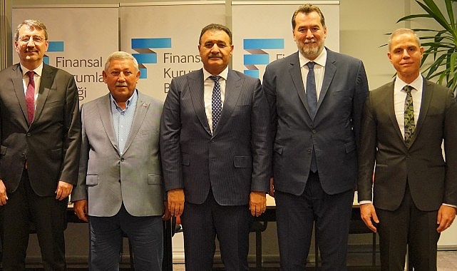 Finansal Kurumlar Birliği Tasarruf Finansman Sektörü ile İbn Haldun Üniversitesi,