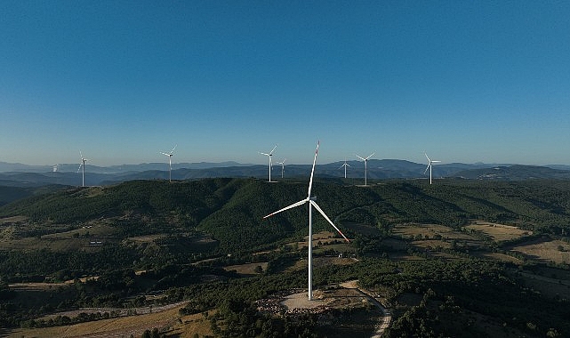 Galata Wind, Çevresel, Sosyal ve Yönetişim (ÇSY – ESG) Risk