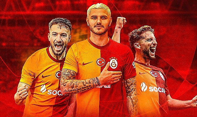 Galatasaray’ın Şampiyonlar Ligi 3. Ön Eleme ve Fenerbahçe’nin Avrupa Konferans