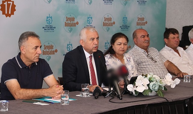 Seka Park Uçurtma Tepesi önünde, 11 Ağustos Cuma akşamı gerçekleştirilecek