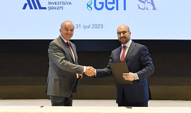 Türk ilaç sektörünün önemli değerlerinden biri olan GEN, global oyuncu