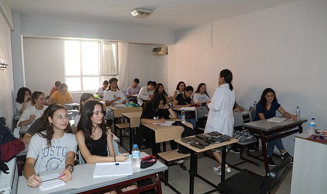 Burhaniye Belediyesi Sosyal Etkinlik Merkezi (BURSEM), 2023-2024 eğitim öğretim döneminde