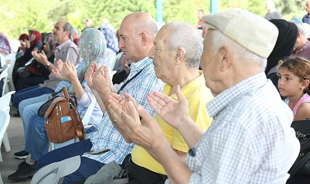 Gölcük’te 17 Ağustos 1999’da meydana gelen depremde hayatını kaybedenler, 17