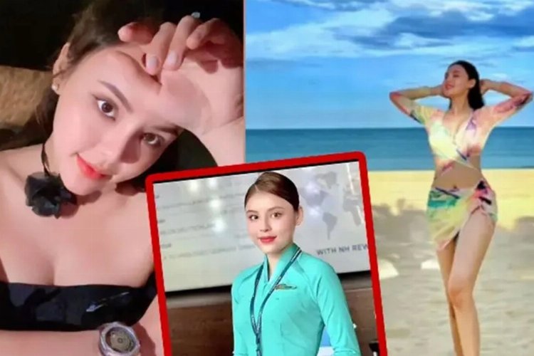 Vietnam Havayolları'nda görev yapan kabin ekibinin aynı zamanda seks çetesi