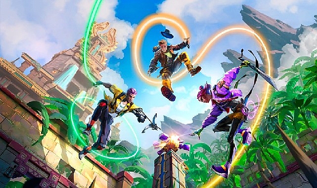 The 4 Winds Entertainment, 31 Ağustos ve 4 Eylül Tarihleri