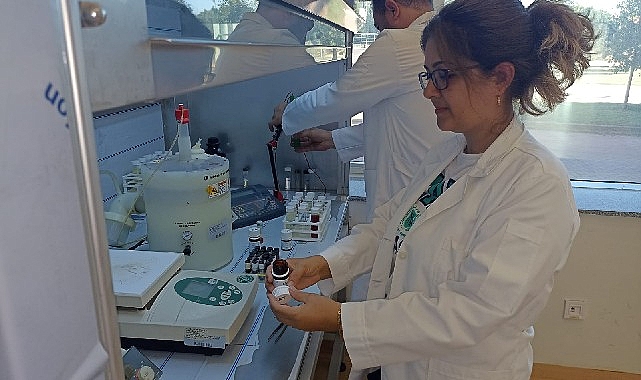 Harran Üniversitesi yapmış olduğu projelerle gündemdeki yerini korumaya devam ediyor. 
