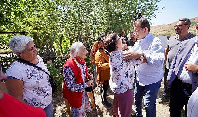 İBB Miras, Alevi inancı ve kültürünün en önemli isimlerinden Pir