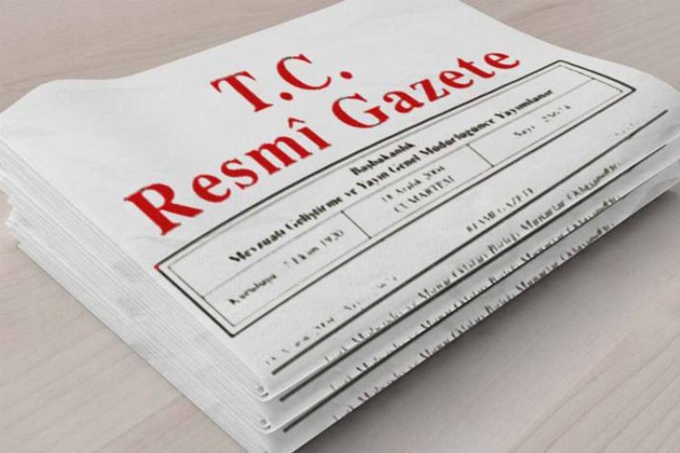 Resmi Gazete'de yayımlanan Cumhurbaşkanı Kararına göre ihtiyaç sahibi ailelere kömür