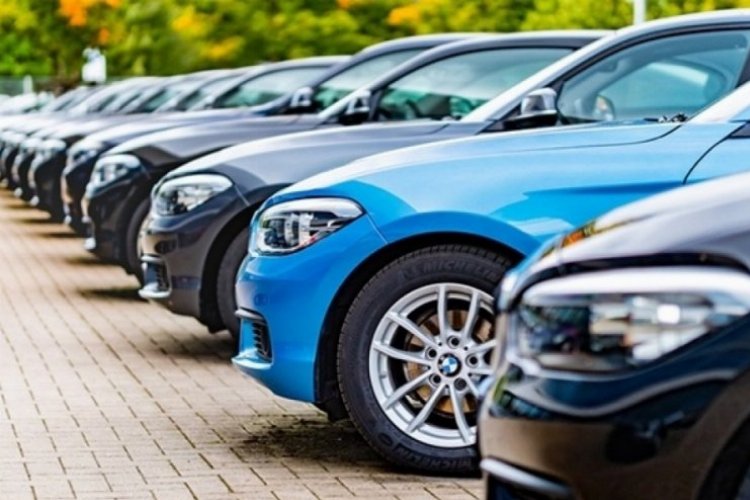 İkinci el otomobil ve gayrimenkul satışına ilişkin bir dizi yeni