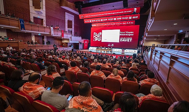 İzmir Büyükşehir Belediye Başkanı Tunç Soyer, 15-21 Mart 2023 tarihlerinde
