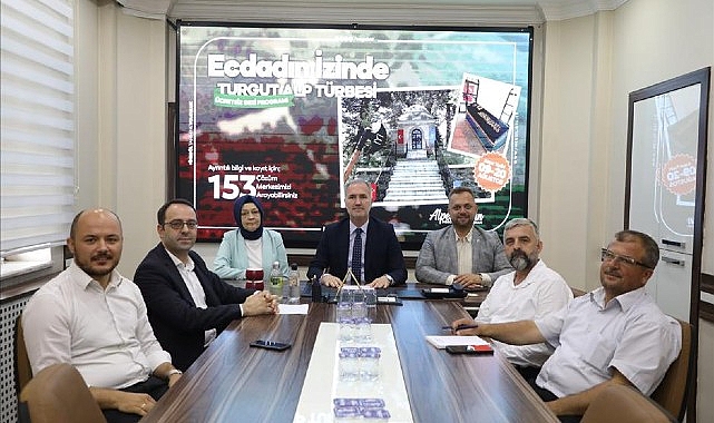İnegöl Belediyesi, şehrin fatihi olarak bilinen ve Osmanlı döneminde İnegöl’ün
