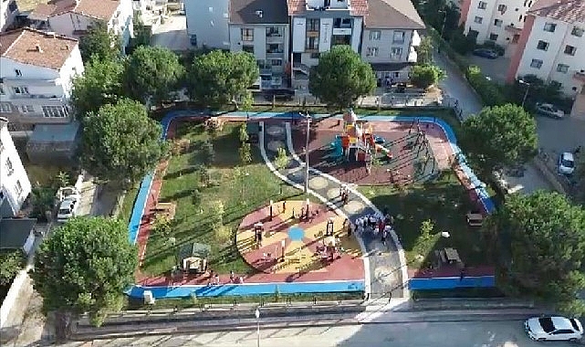 İnegöl Belediyesi, 2020 yılında ilk kez uyguladığı ve her yıl