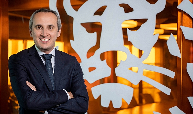 ING Türkiye, 149.2 milyar TL aktif büyüklüğe ulaşırken, dijitalleşme ve