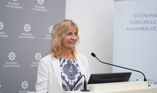 SKD Türkiye ve İstanbul Sanayi Odası ortaklığında 2022 yılından bu